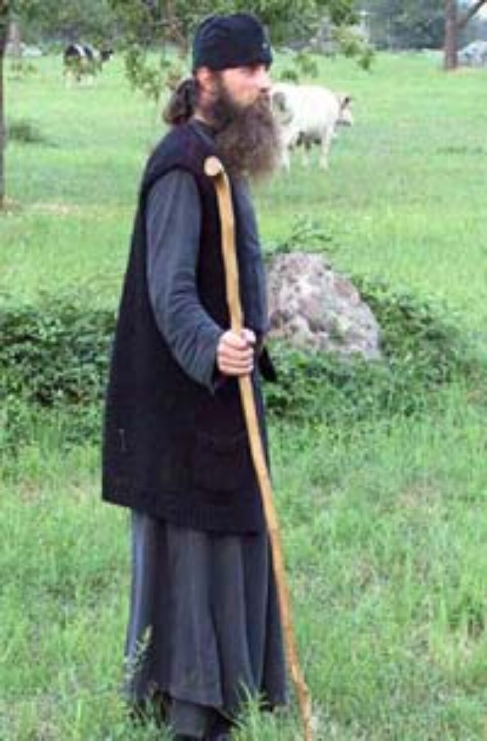 Rolul rugăciunii în viața oamenilor Rolul rugăciunii în viața oamenilor