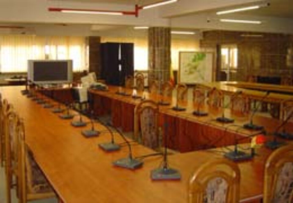 Consiliul Local Suceava a „pășit” în era tehnologiei