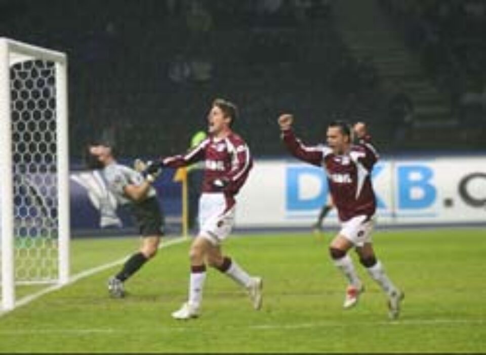 Au realizat imposibilul Au realizat imposibilul