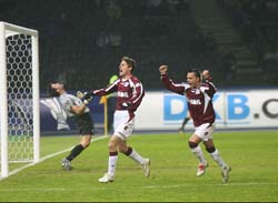 Au realizat imposibilul