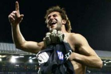 Carlos, portarul „idol”