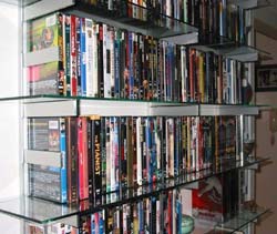 Peste un miliard și jumătate de lei din filme piratate