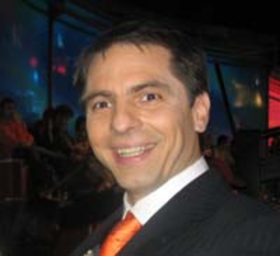 Dan Negru își joacă propriul rol în “Secretul Mariei” Dan Negru își joacă propriul rol în “Secretul Mariei”