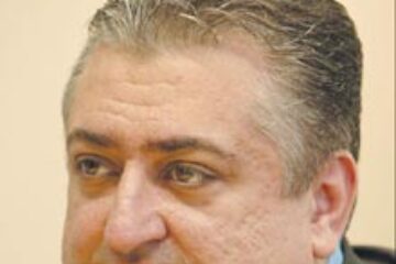 Grupare multinațională pe Bega