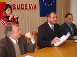 Un suflu nou în viața culturală suceveană