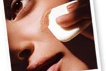 7 reguli ale fondului de ten