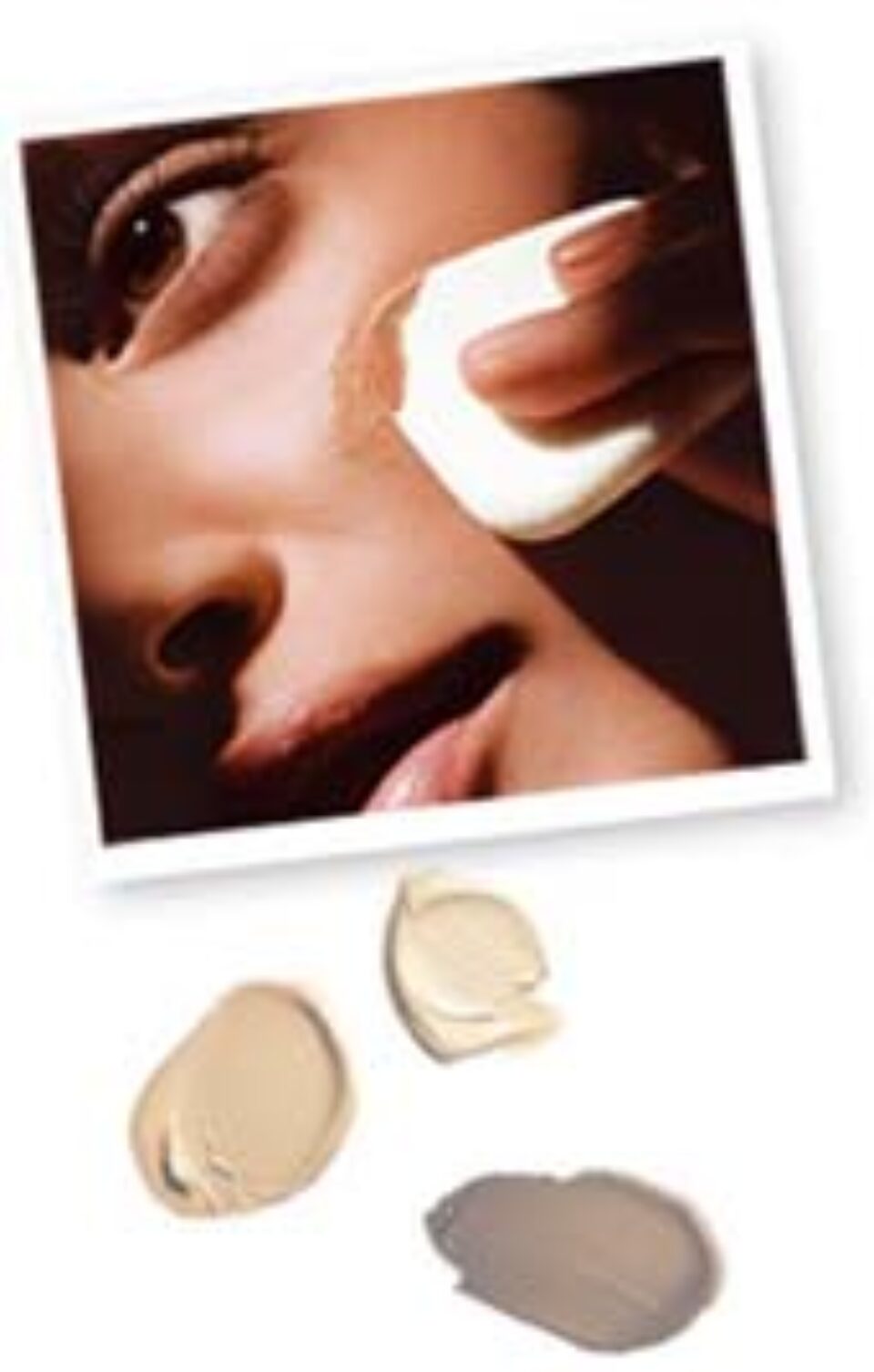 7 reguli ale fondului de ten 7 reguli ale fondului de ten