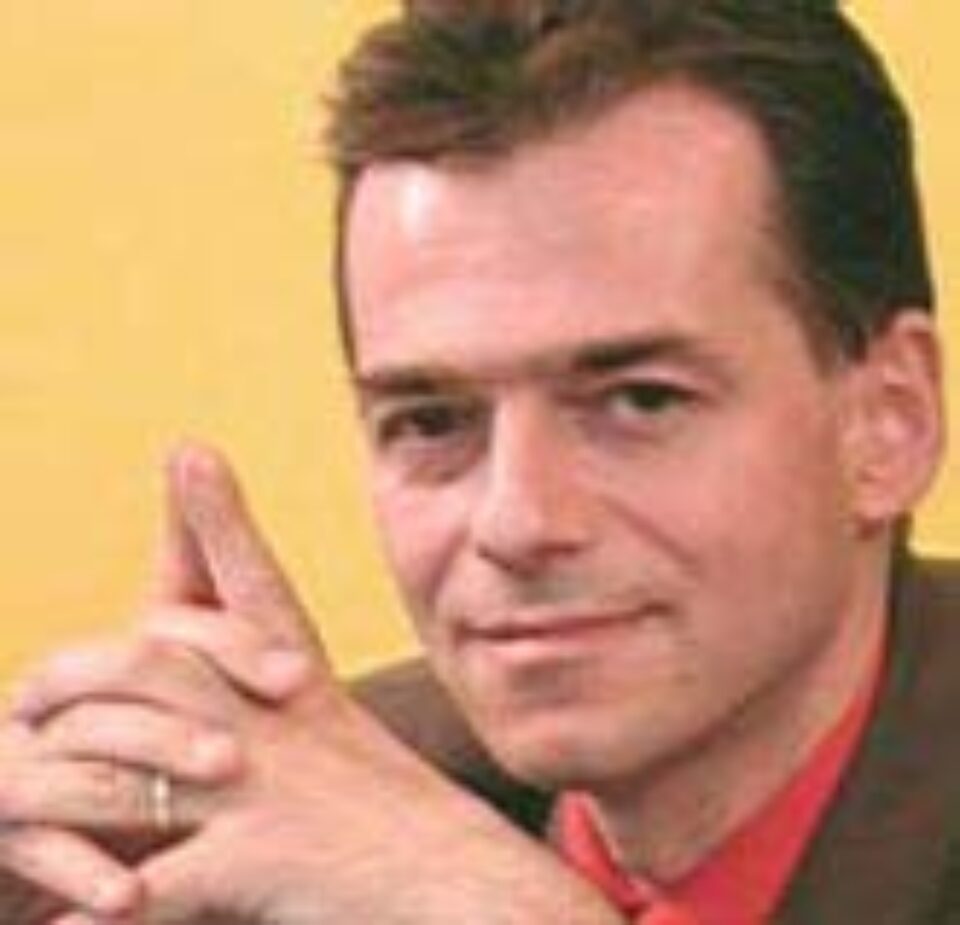 Orban despre cazul Patriciu: este un abuz grosolan Orban despre cazul Patriciu: este un abuz grosolan