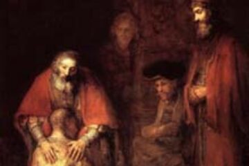 Duminica a II-a a Triodului - Fiul Risipitor