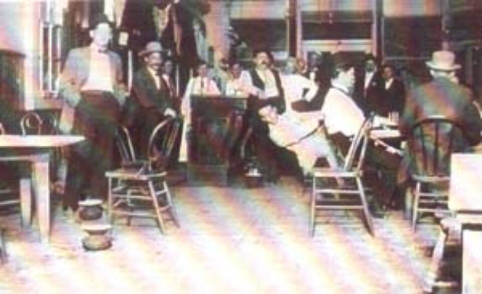 Din presa de altadata Din presa de altadata