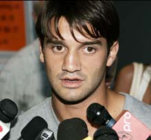 Chivu vrea să plece la Inter Milano