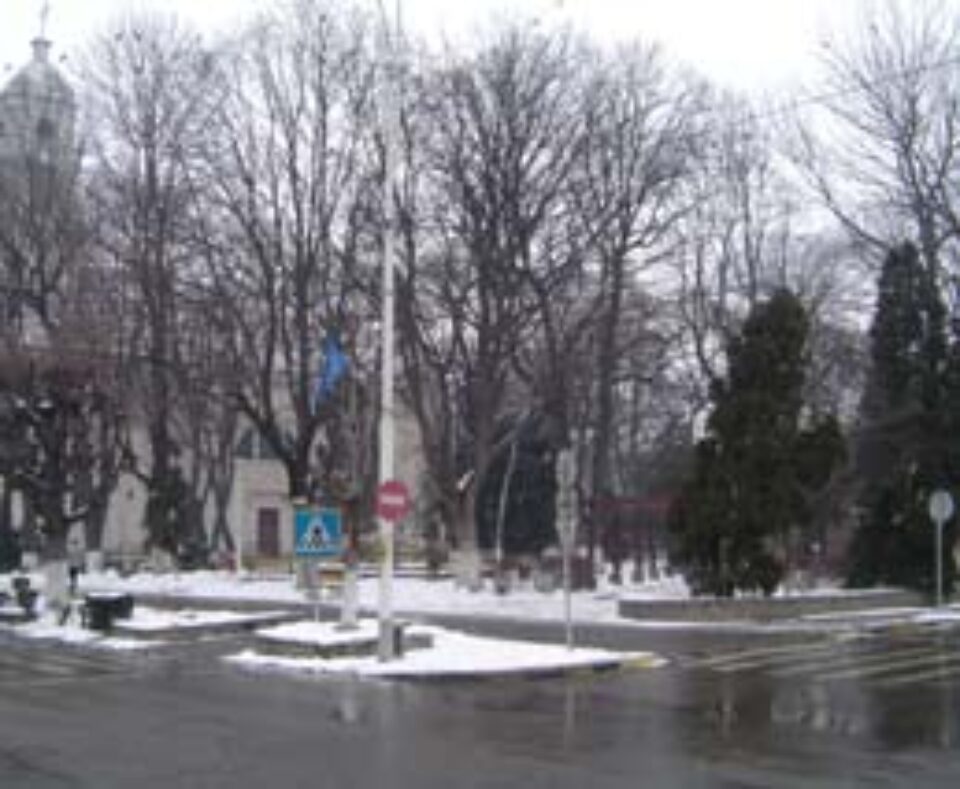 Parcuri publice și curți de școli, revendicate de foștii proprietari