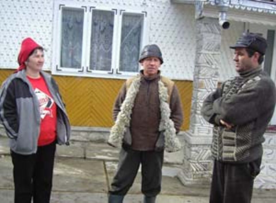 Arestarea unor tineri din Slatina a readus liniștea în comună Arestarea unor tineri din Slatina a readus liniștea în comună