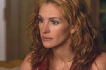 Julia Roberts - o romantică incurabilă