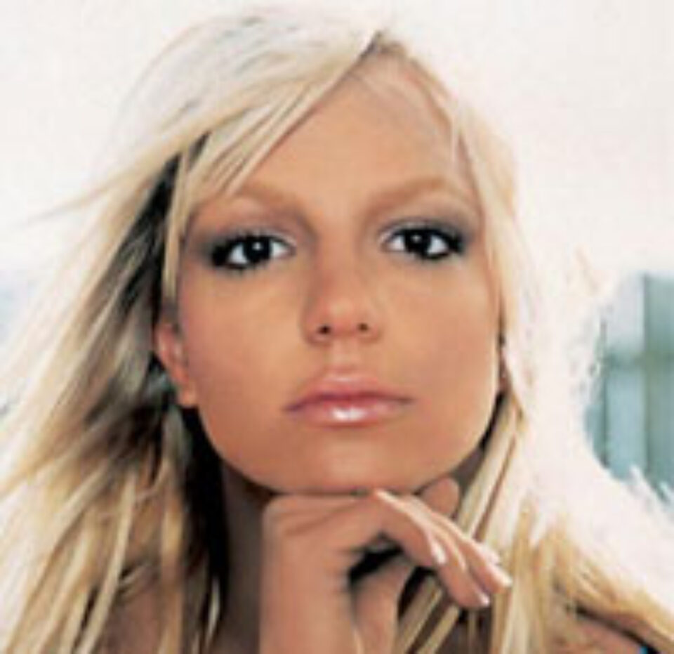 Călătoriile o plictisesc pe Britney Spears