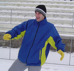 Sucevenii, fără milă în meciurile de pregătire