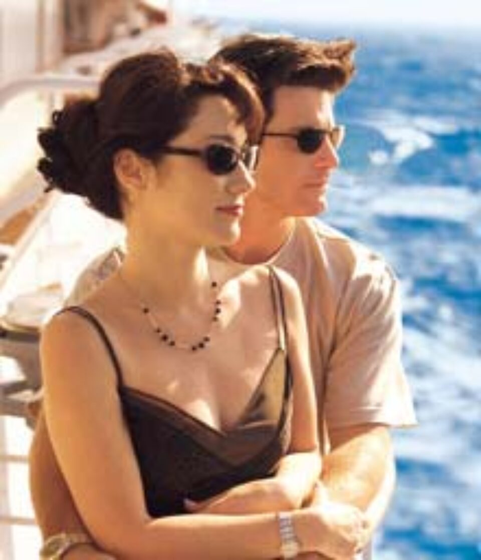 Boala unuia dintre parteneri afectează sănătatea celuilalt Boala unuia dintre parteneri afectează sănătatea celuilalt