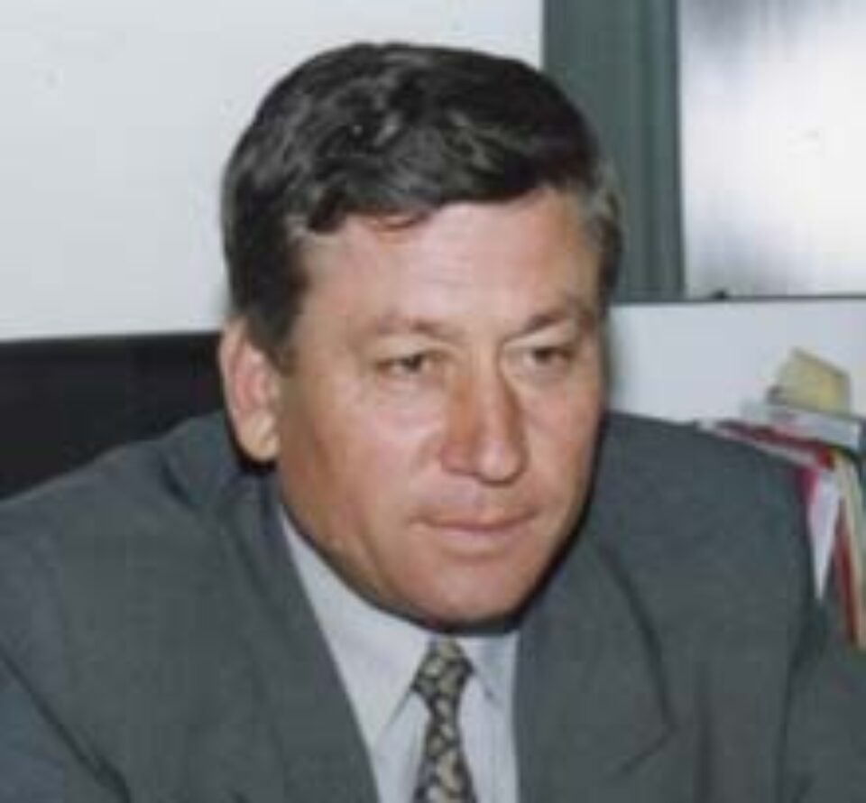 Sechestru pe bunurile lui Bujor