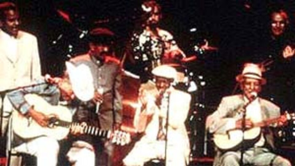 Buena Vista Social Club va cânta la Timișoara și București