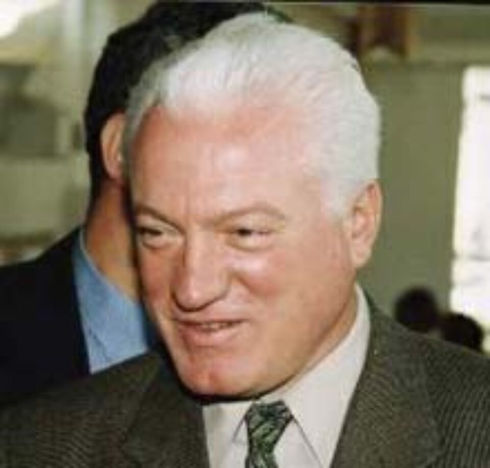 Stoica: Cazul Patriciu, simptomatic pentru PNL și întregul sistemul politic