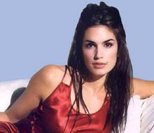 Cindy Crawford - mulțumită în sfârșit de propriul trup