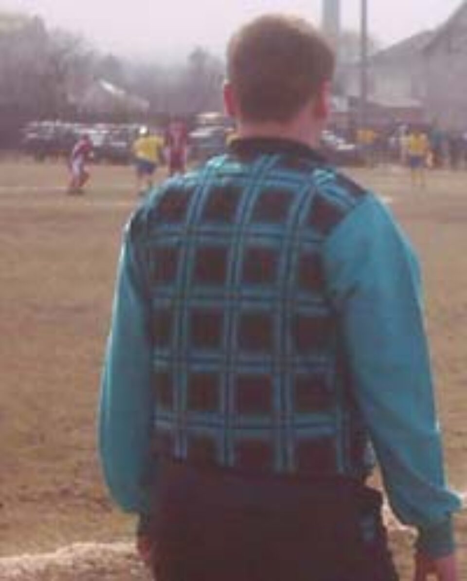 Arbitrii, examinați Arbitrii, examinați