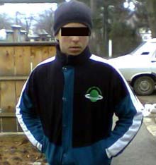 Marius U., acuzat că ar fi violat şi supus la perversiuni sexuale copiii vecinilor