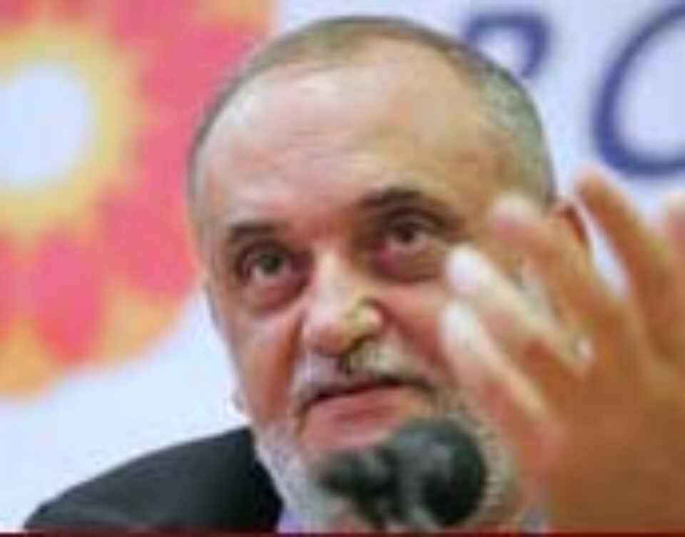 Tribunalul București discută, astăzi, propunerea de arestare a lui Patriciu Tribunalul București discută, astăzi, propunerea de arestare a lui Patriciu