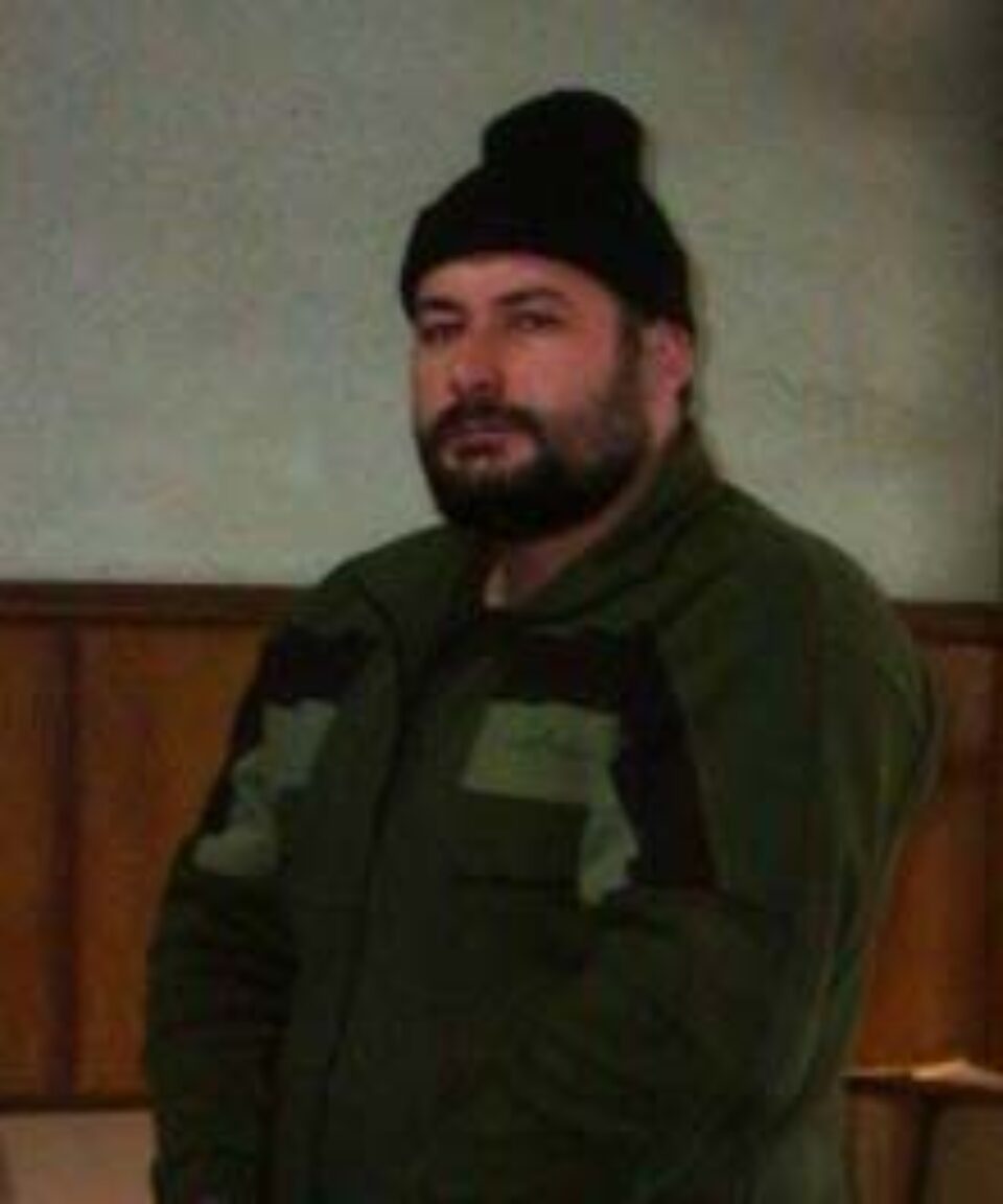 Bătăușul Ovidiu Ciosnar, trimis în judecată după doi ani de cercetări Bătăușul Ovidiu Ciosnar, trimis în judecată după doi ani de cercetări