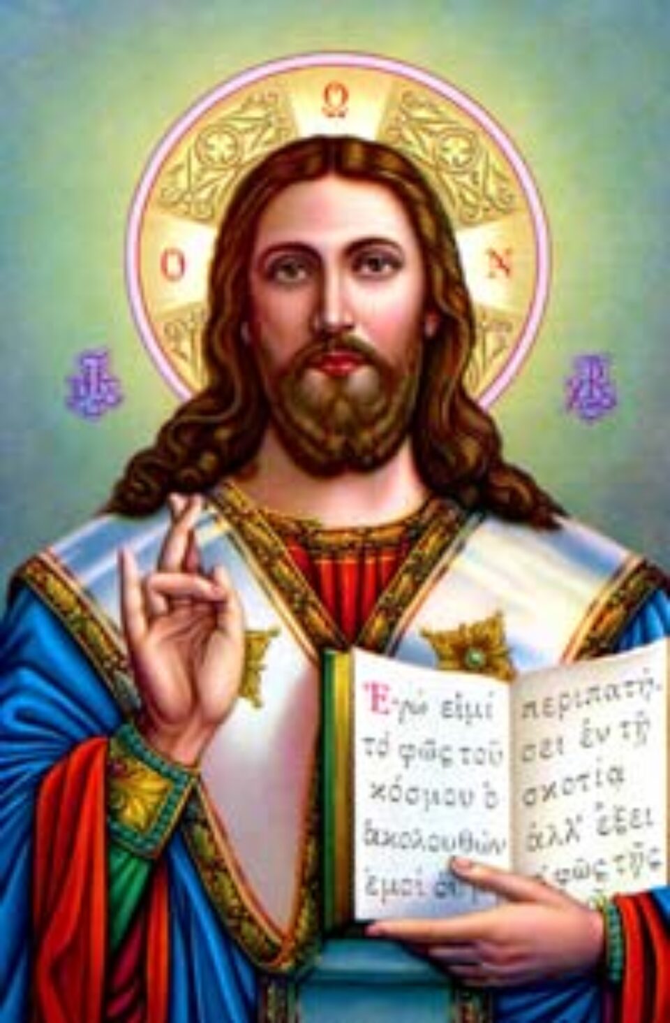 „Omul lui Hristos trebuie să-L iubească pe Hristos” „Omul lui Hristos trebuie să-L iubească pe Hristos”