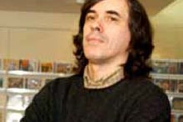 Mircea Cărtărescu, decorat de președintele Traian Băsescu