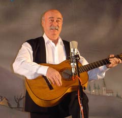 Spectacol “destăinuire” cu Tudor Gheorghe pe scena suceveană