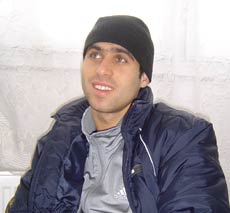 Rocadă între suceveni la lot