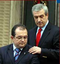 Președintele PD, încrezător că fuziunea va avea loc, în ciuda deciziei conducerii PNL