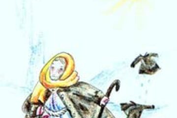 Tradiții și obiceiuri - Mărțișor, babe, mucenici