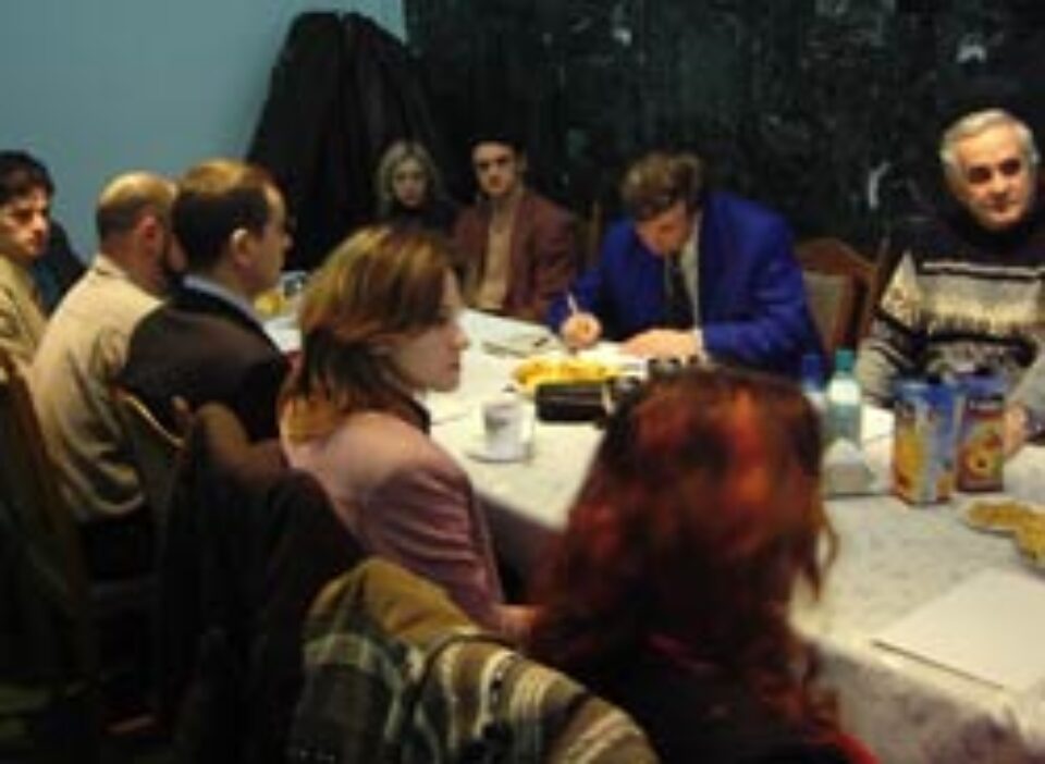 O nouă structură de conducere a avocaților suceveni inflamează spiritele O nouă structură de conducere a avocaților suceveni inflamează spiritele