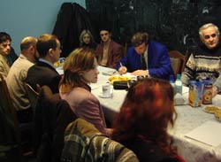 O nouă structură de conducere a avocaților suceveni inflamează spiritele