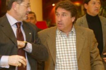 Criză profundă, după Becali au plecat și antrenorii spanioli