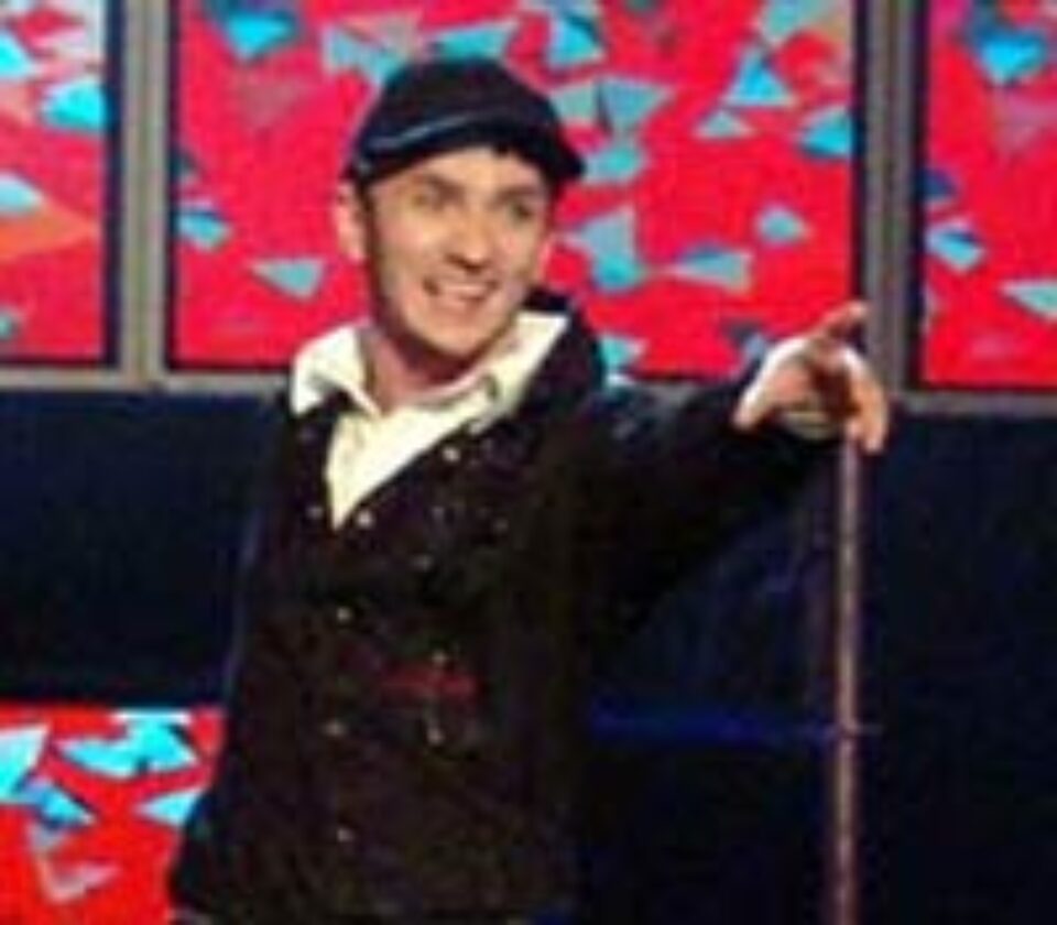 Mult circ și puțină muzică în finala națională Eurovision