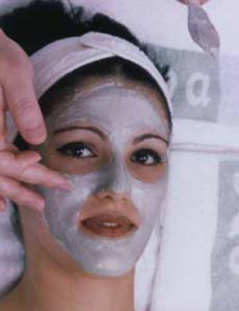 Totul despre măști de față