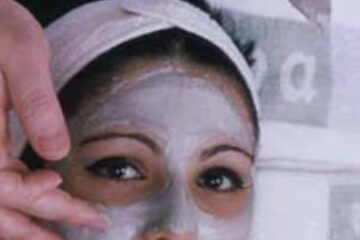 Totul despre măști de față