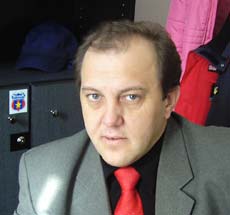 Ziarist în pericol de a face pușcărie pentru un așa-zis „șantaj”