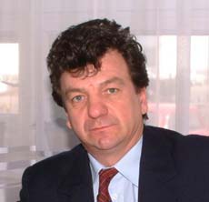 Virginel Iordache se ia de președintele PD, Eugen Uricec