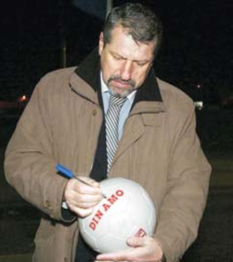 „Săpăligă” principal, „procurorul” director tehnic „Săpăligă” principal, „procurorul” director tehnic