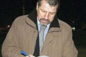 „Săpăligă” principal, „procurorul” director tehnic