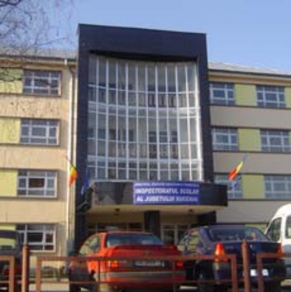 Prima victimă a forumului IȘJ – un inspector demis Prima victimă a forumului IȘJ – un inspector demis