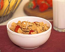 Piața cerealelor pentru micul dejun va crește cu circa 40% în volum, în 2006