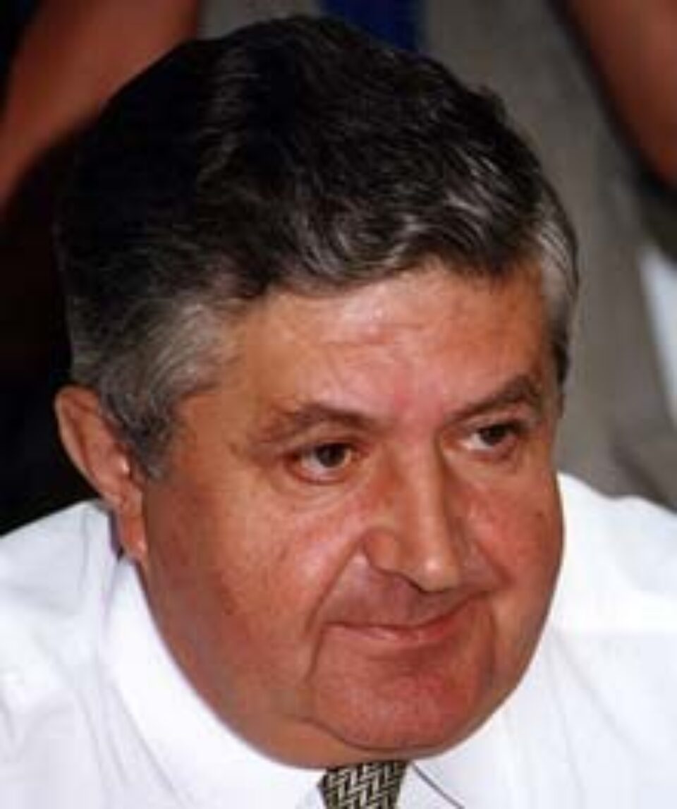 Mîrza: „PNL și PD dau unul în altul cu PSD”