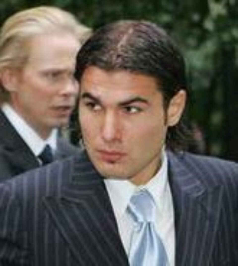 Diferență de 3,9 milioane de dolari în transferul lui Mutu Diferență de 3,9 milioane de dolari în transferul lui Mutu