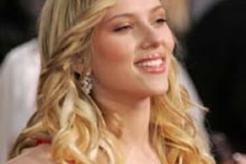 Scarlett Johansson - noua imagine a proiectului RED